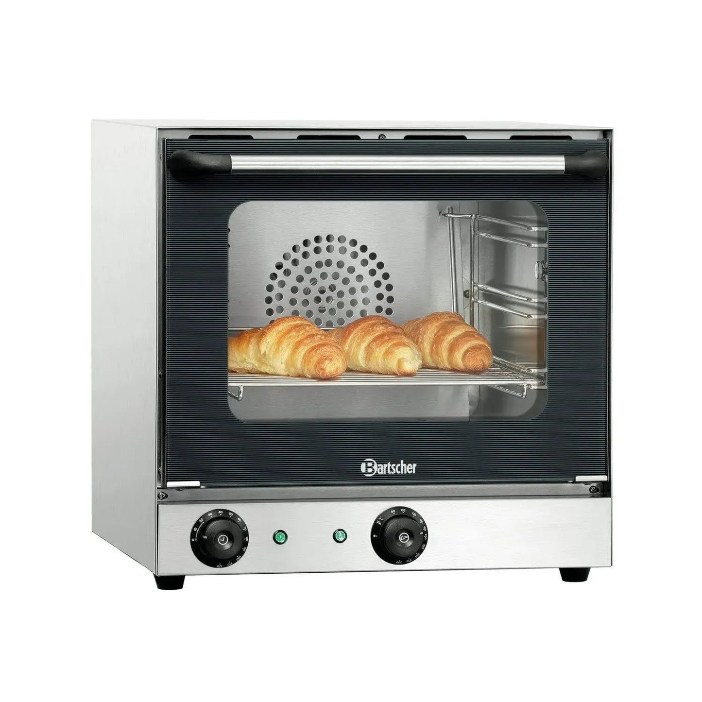 Four à convection multifonction AT110 avec technologie avancée